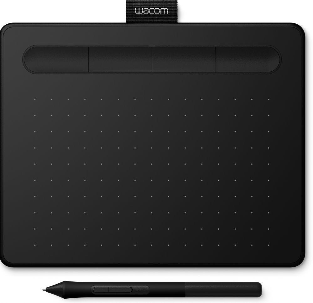 Wacom Intuos Creative Pen Small - Digitizer