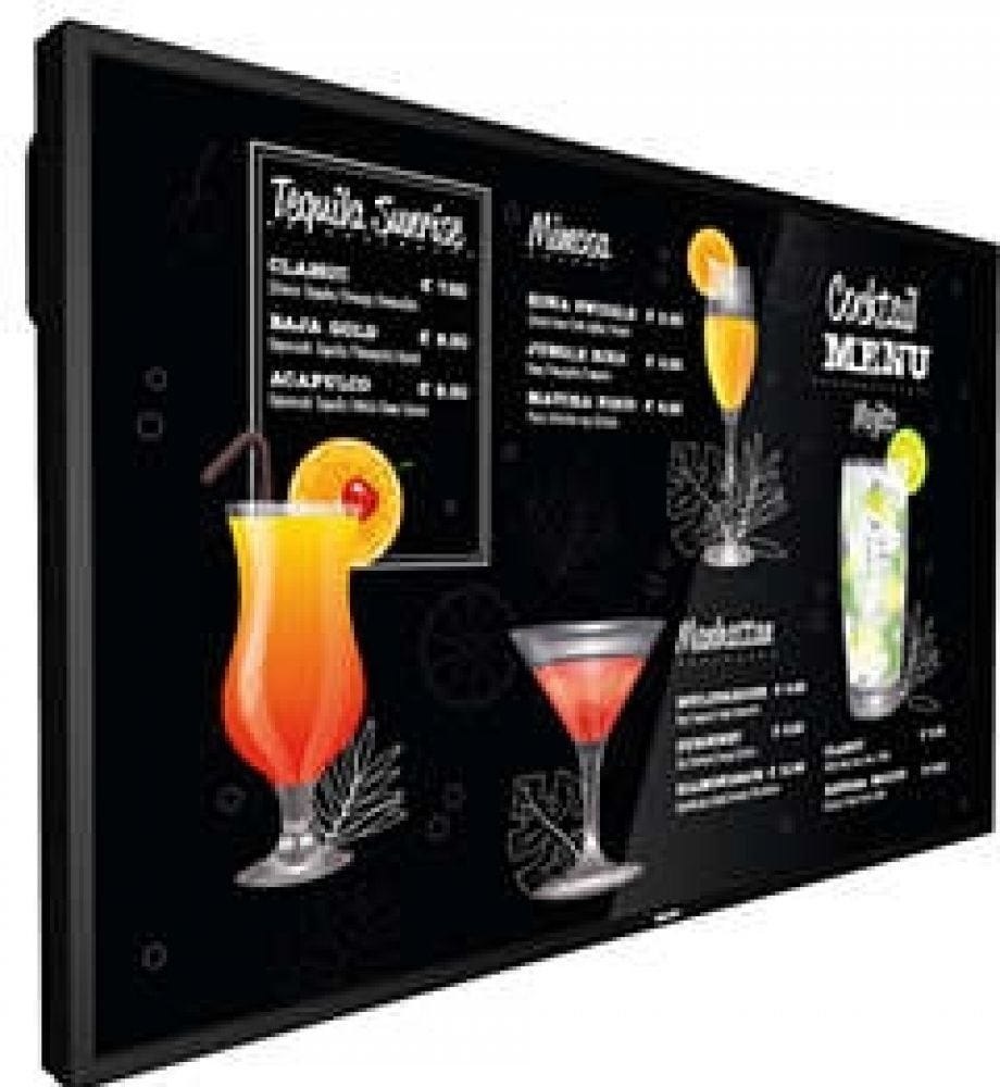 Philips 50BDL3117P - 50" Diagonale Klasse (49.5" Zichtbaar)