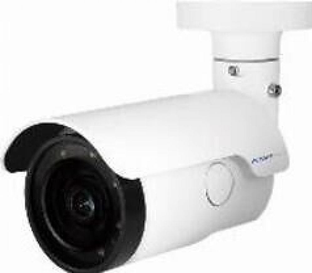 Mobotix Move Vb3-2-Ir-Va - Netwerkbewakingscamera