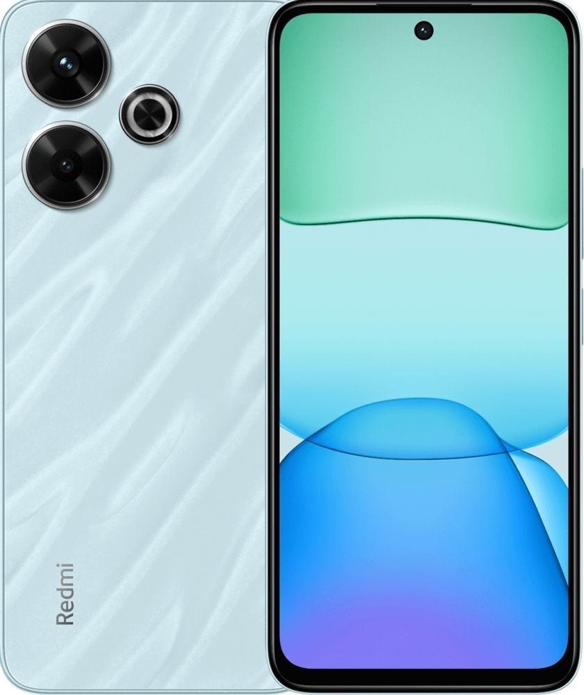 Xiaomi Redmi 13 - 4G Smartphone