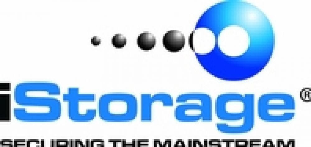 iStorage datAshur SD - USB-stick Met Ingebouwde microSD-kaartlezer