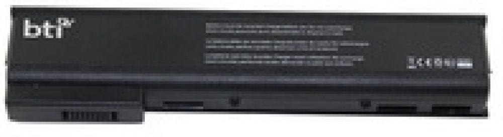 Bti HP-PB650X6 - Batterij Voor Laptopcomputer (Gelijk Aan: HP Ca06xl, HP E7u21aa, HP 718756-001, HP Ca06, HP 718677-141)