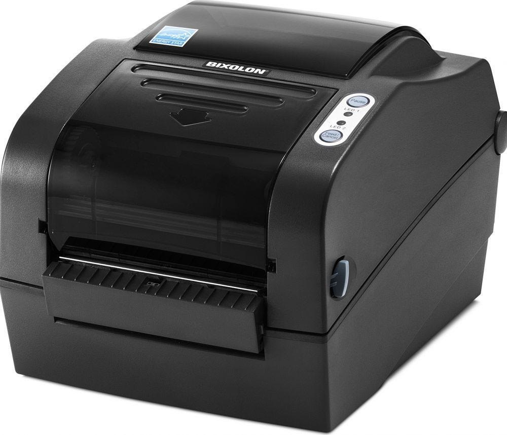 Bixolon SLP-TX420 - Etiketprinter