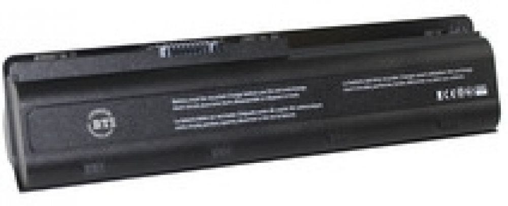 Bti CQ-CQ62X9 - Batterij Voor Laptopcomputer (Gelijk Aan: HP Wd549aa, HP Mu09, HP Mu09xl, HP 593556-001, HP Wd549aa#Abb, HP 593015-541)