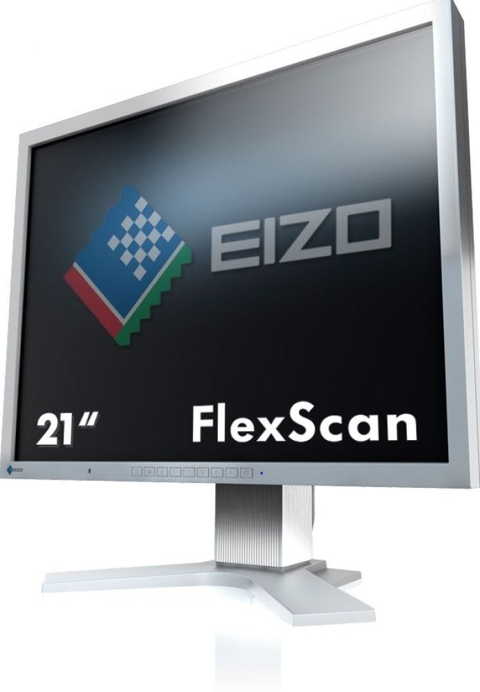 Eizo FlexScan S2133-GY - LED-monitor