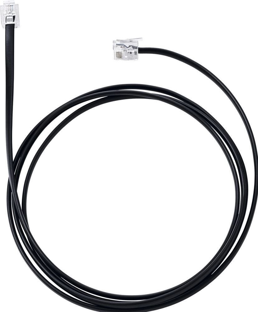 Jabra 14201-22 Link - Hoofdtelefoon Adapter