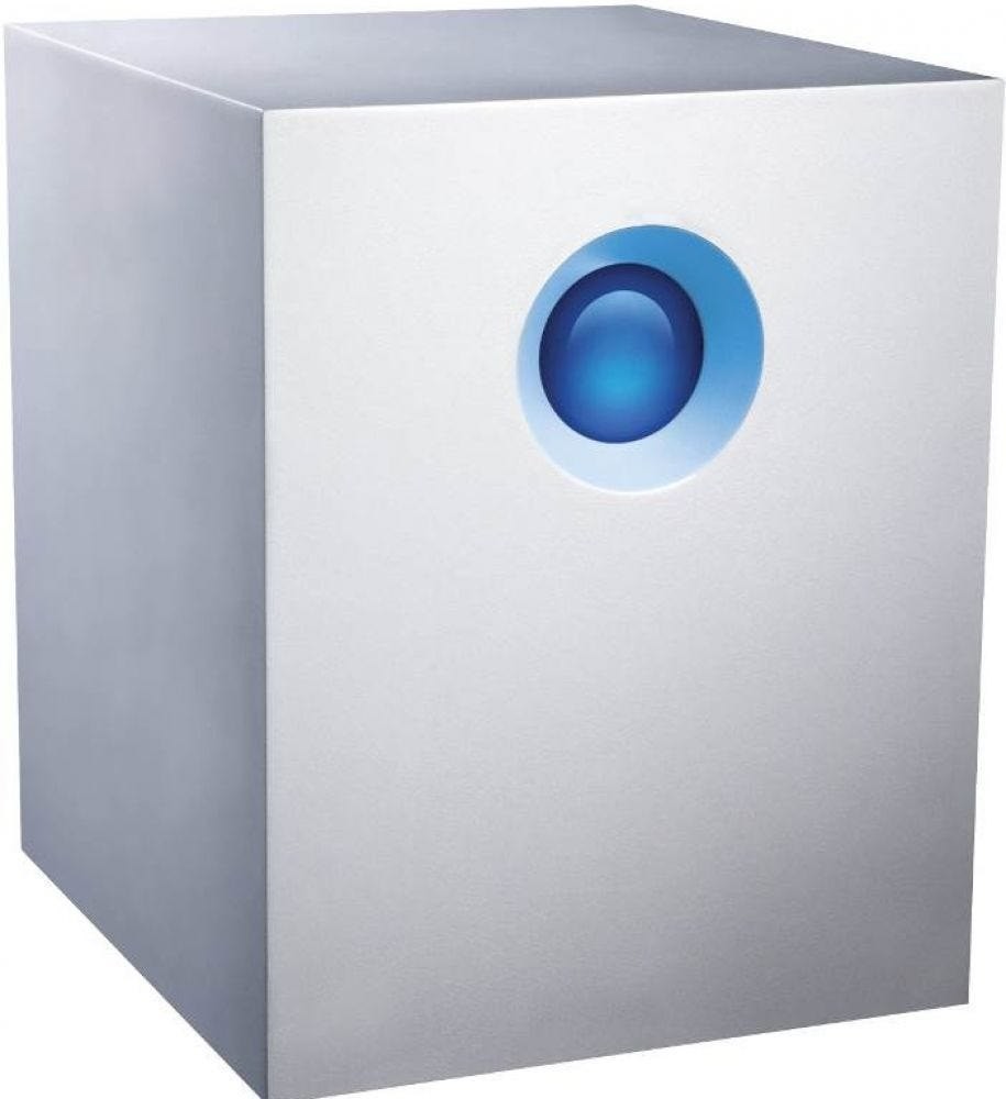LaCie 5Big Thunderbolt 2 - Hard Drive Array