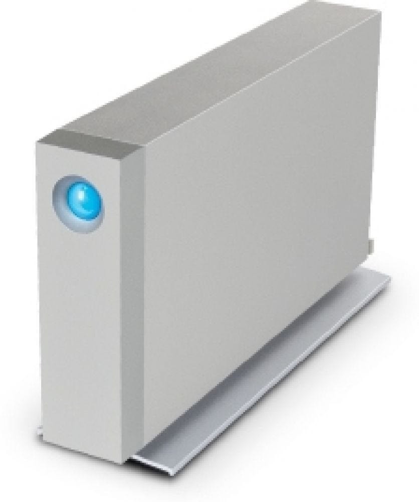 LaCie D2 Thunderbolt 2 - Vaste Schijf