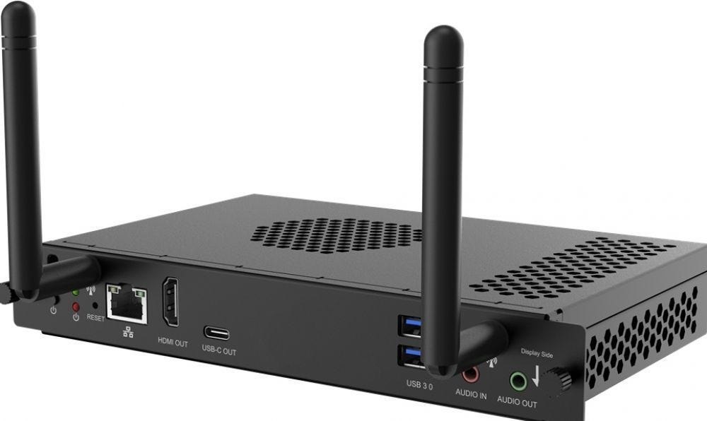 Smart Amg1 Appliance - Digital Signage Player