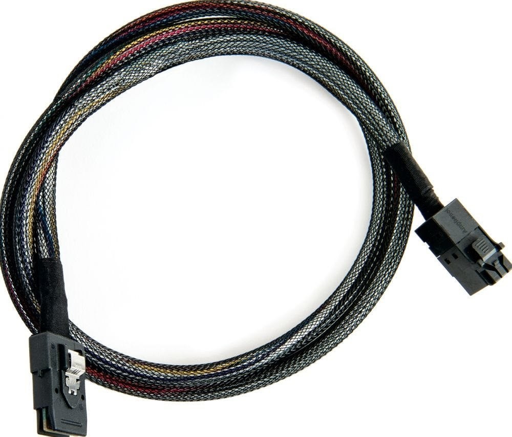Microsemi Adaptec - Sas Interne Kabel