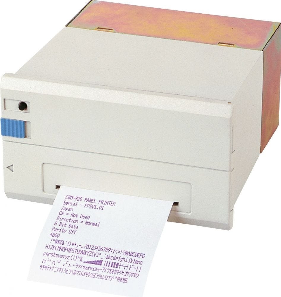 Citizen CBM 910 Ii - Kwitantieprinter