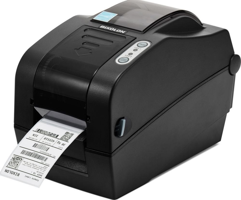 Bixolon SLP-TX220 - Etiketprinter