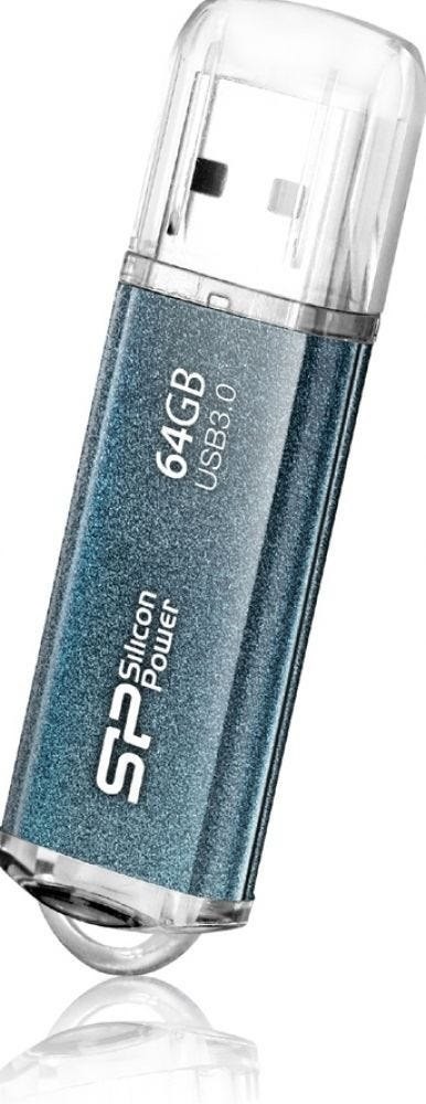 Silicon Power Marvel M01 - USB-flashstation