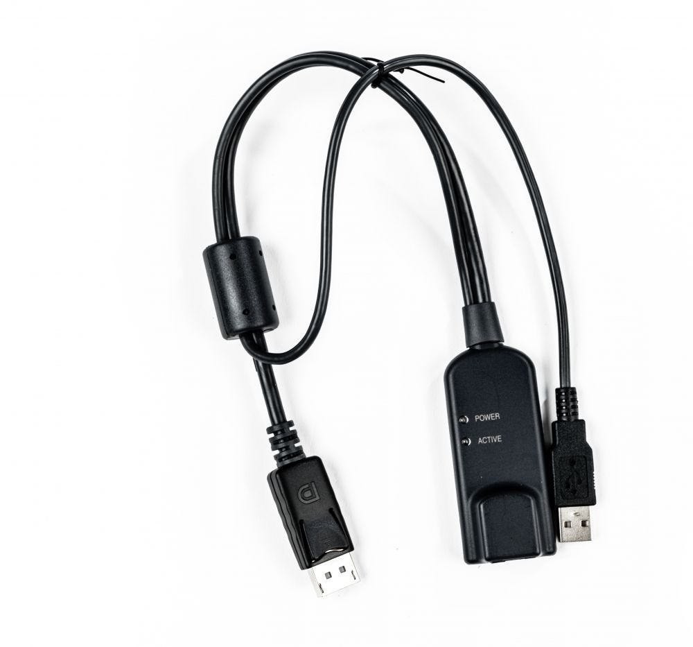 Vertiv Avocent Server Interface Module - VideoUSB-uitbreider