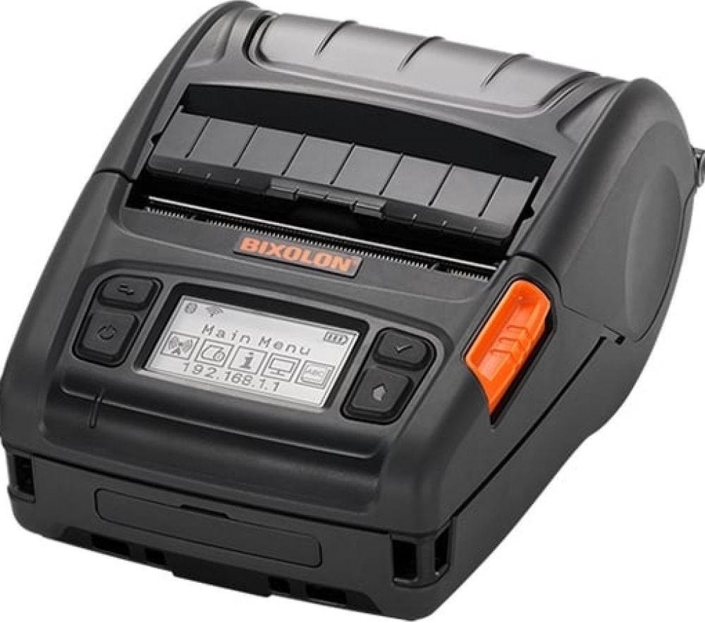 Bixolon SPP-L3000 - Etiketprinter