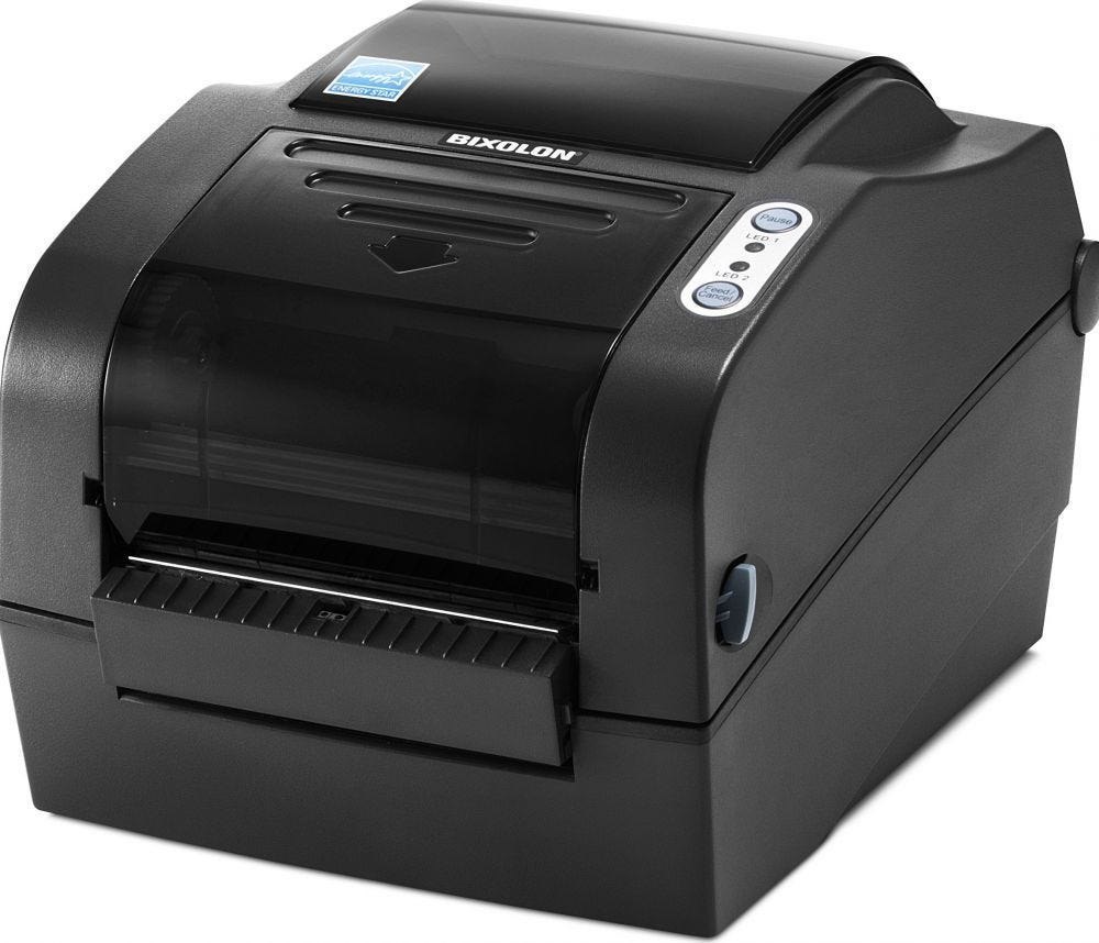 Bixolon SLP-TX423 - Etiketprinter