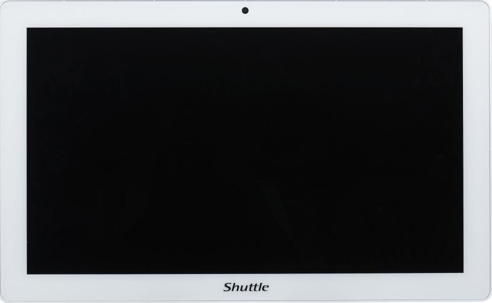 Shuttle M21WL01-i5WA - Medisch Paneel-Pc