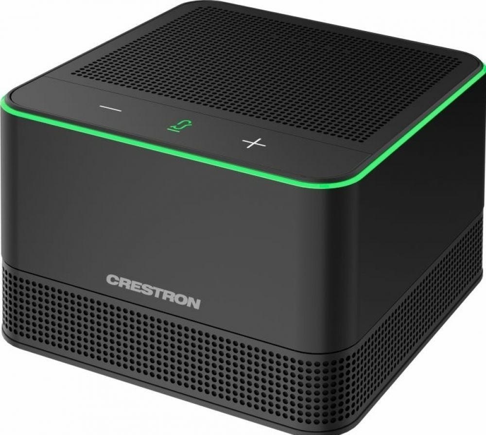 Crestron Flex Uc-Audio-Pod-B - Luidsprekertelefoon Handsfree
