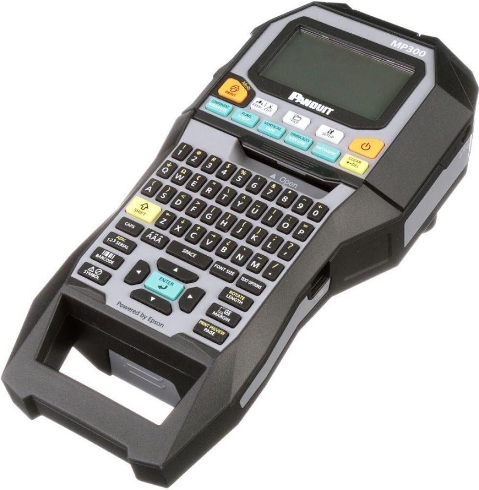Panduit MP300 - Etikettenmaker