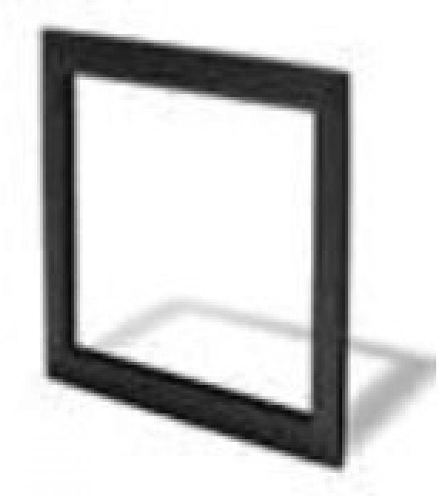 Elo Front-Mount Bezel - Vatting Voor Monitor
