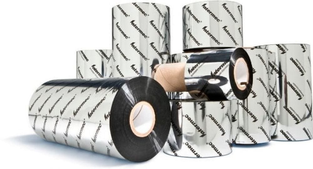 HoneyWell Intermec Premium HP04 - Zwart