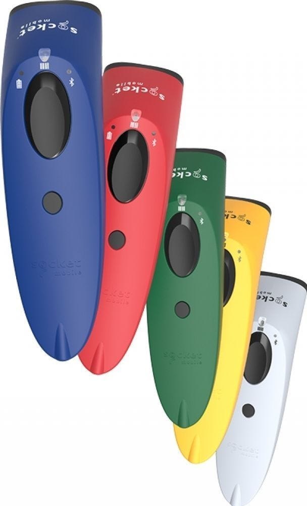 SocketScan S740 - 700 Series