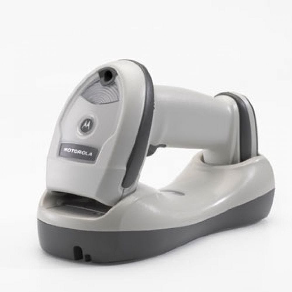 Motorola Zebra Li4278 - Streepjescodescanner