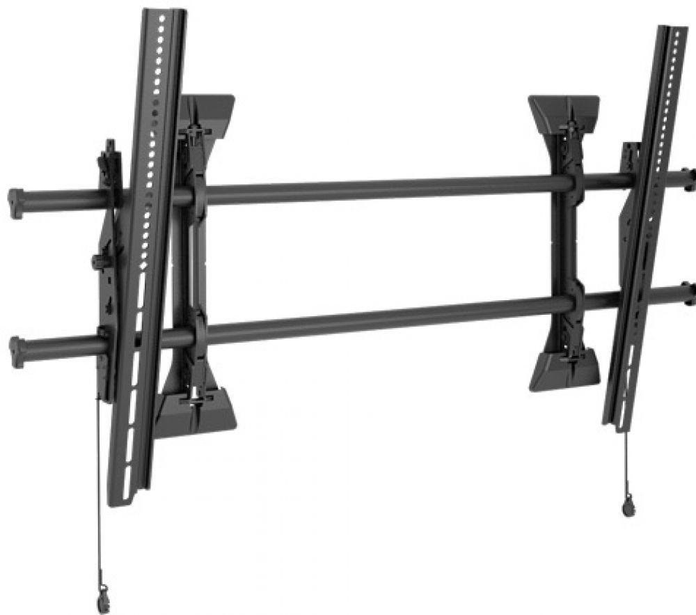 Legrand Chief Fusion X-Large Adjustable Display Wall Mount - For Displays 55-100"