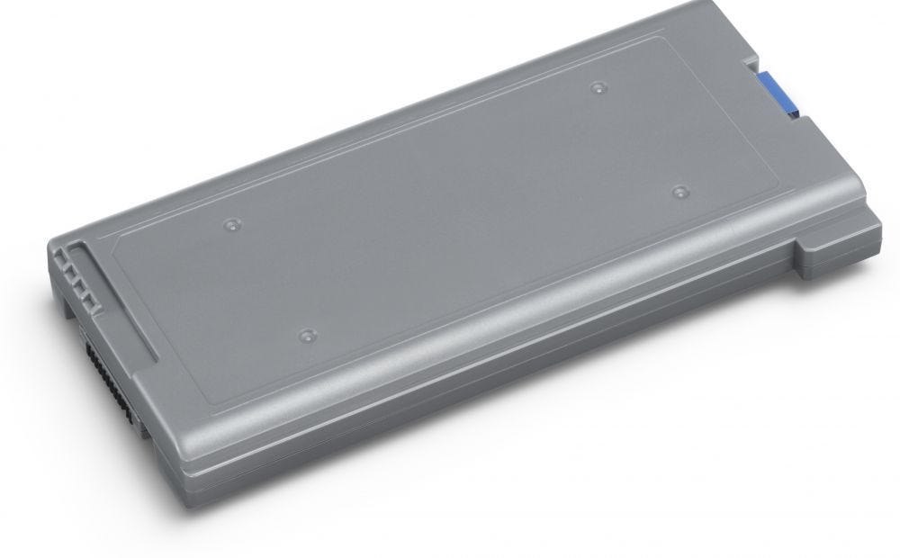 Panasonic Cf-Vzsu46au - Batterij Voor Laptopcomputer