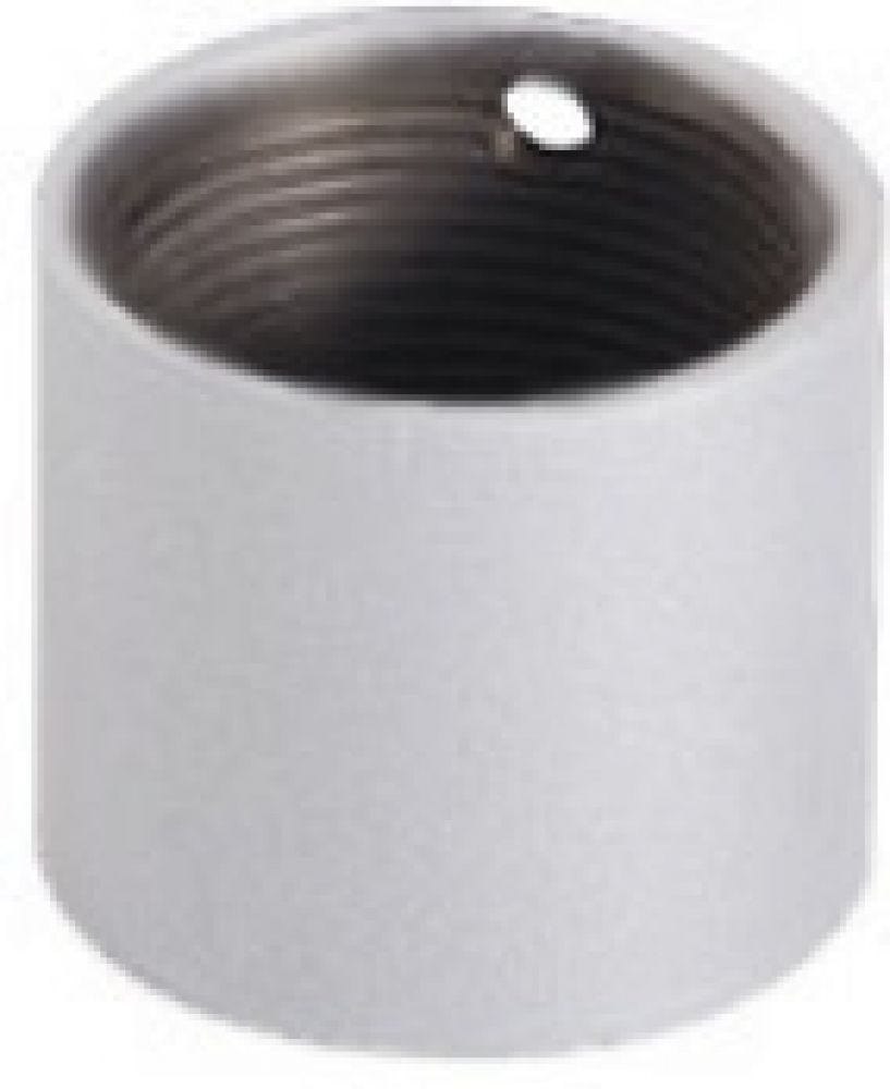 Chief Cma270w - Bevestigingscomponent (Bedraad Koppelstuk Voor Pijp)