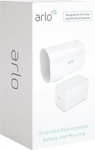 Arlo Vma5410 - Batterij Voor Netwerksurveillancecamera (Uitgebreid)