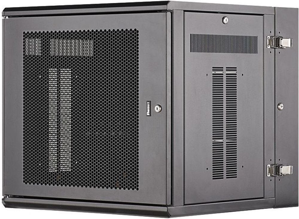 Panduit PanZone Wall Mount Cabinet - Kast