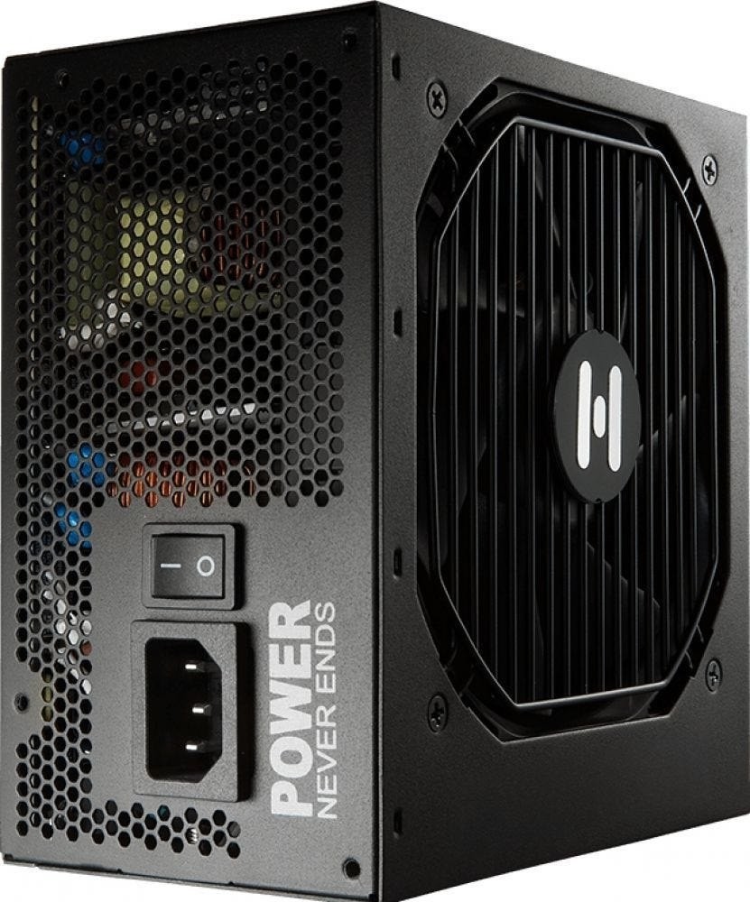 FSP Hydro GSM Lite Pro 650W - Voeding