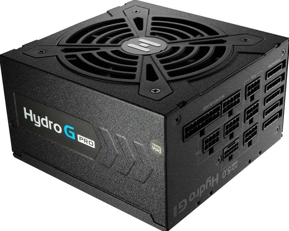 FSP Hydro G Pro Atx3.0 1000W - Voeding