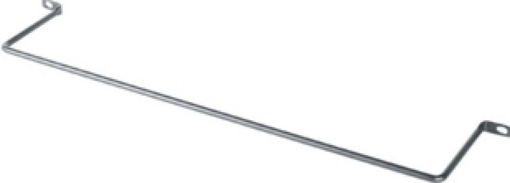 Middle Atlantic LBP-4R90 - Stang Met Openingen Voor Kabelbeheer