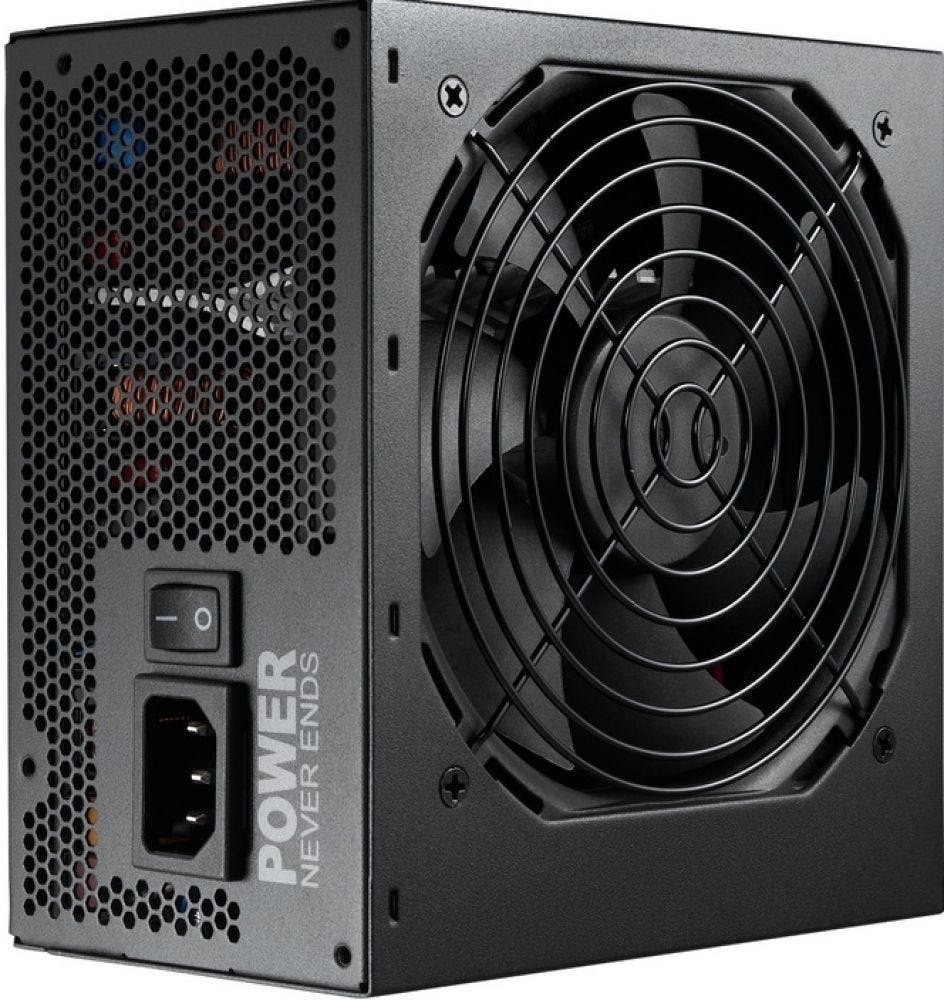 FSP Hydro K Pro 750W - Voeding