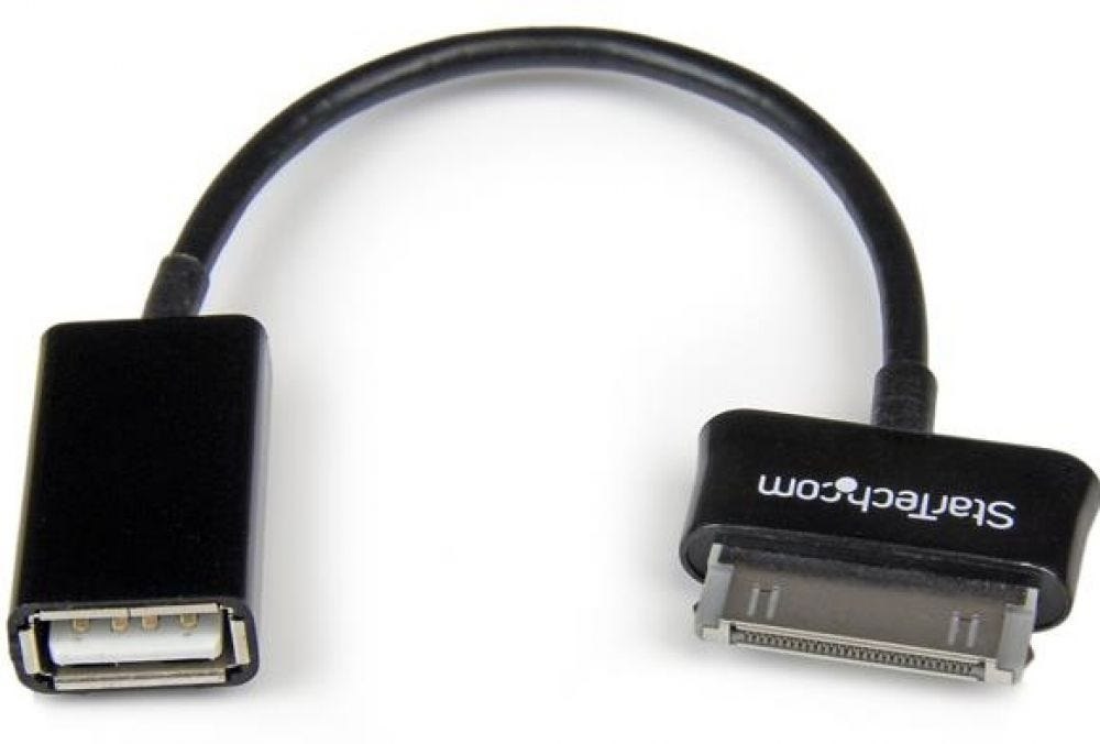 StarTech.com Sdcotg - USB-kabel