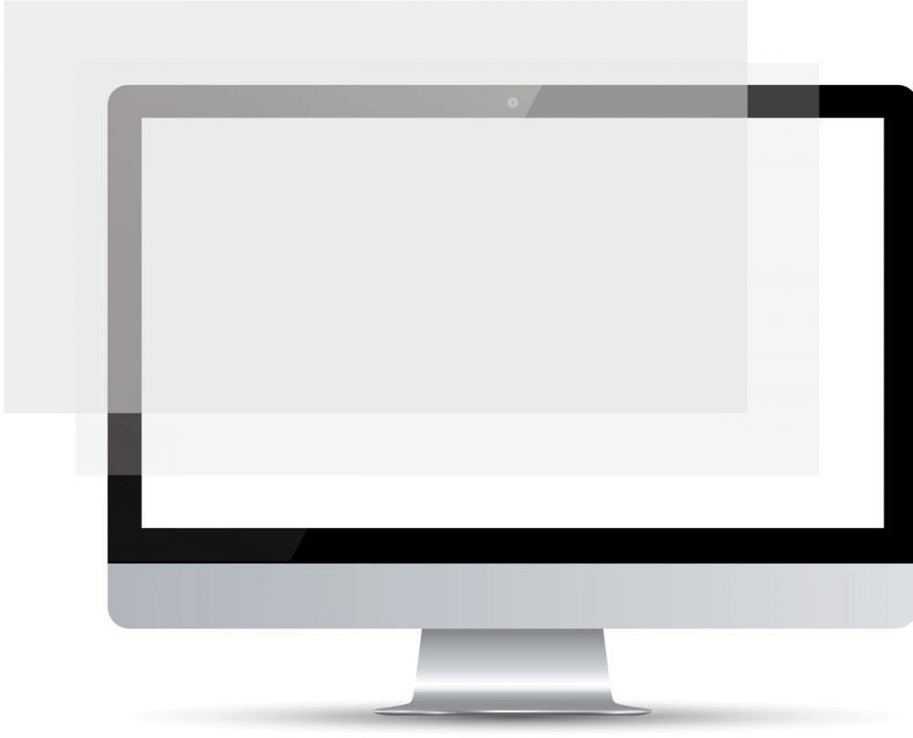 Origin Storage Standard Size Anti-Glare - Schermbeveiliging
