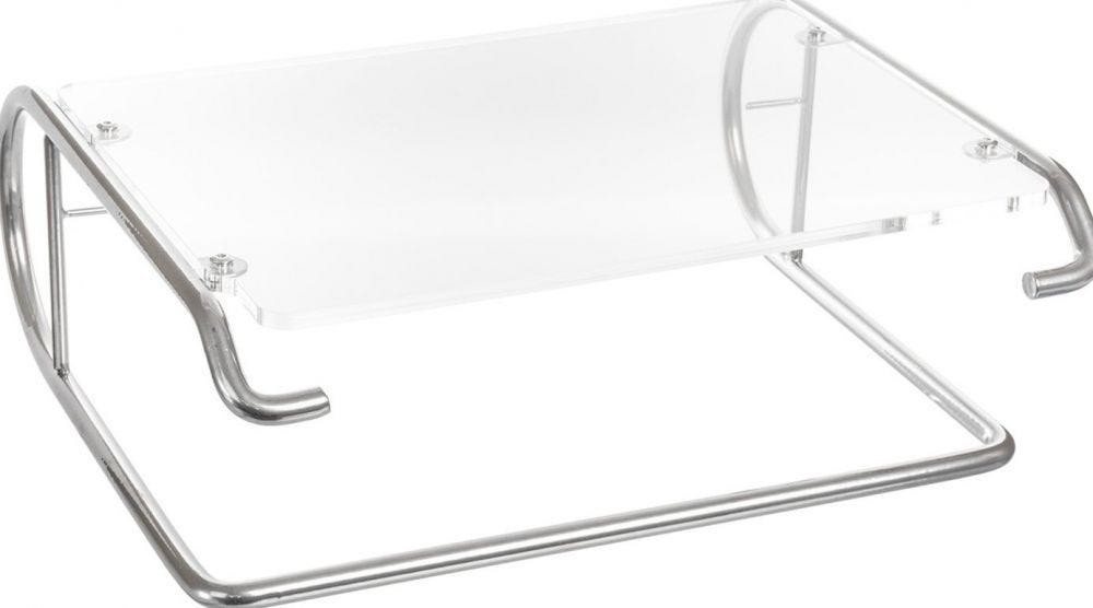 R-Go Steel Essential - Monitorstandaard
