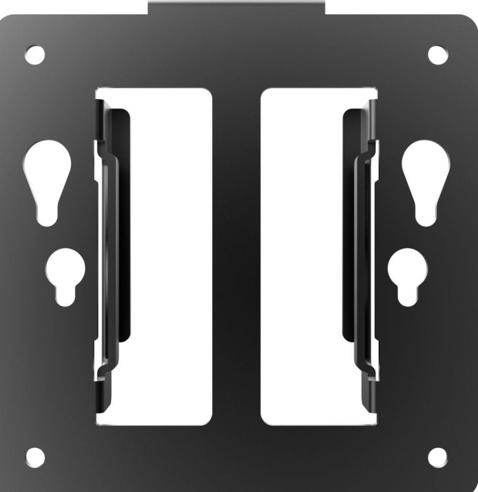 Aoc Vesa-E3 - Bevestigingskit (VESA-montagebeugel)