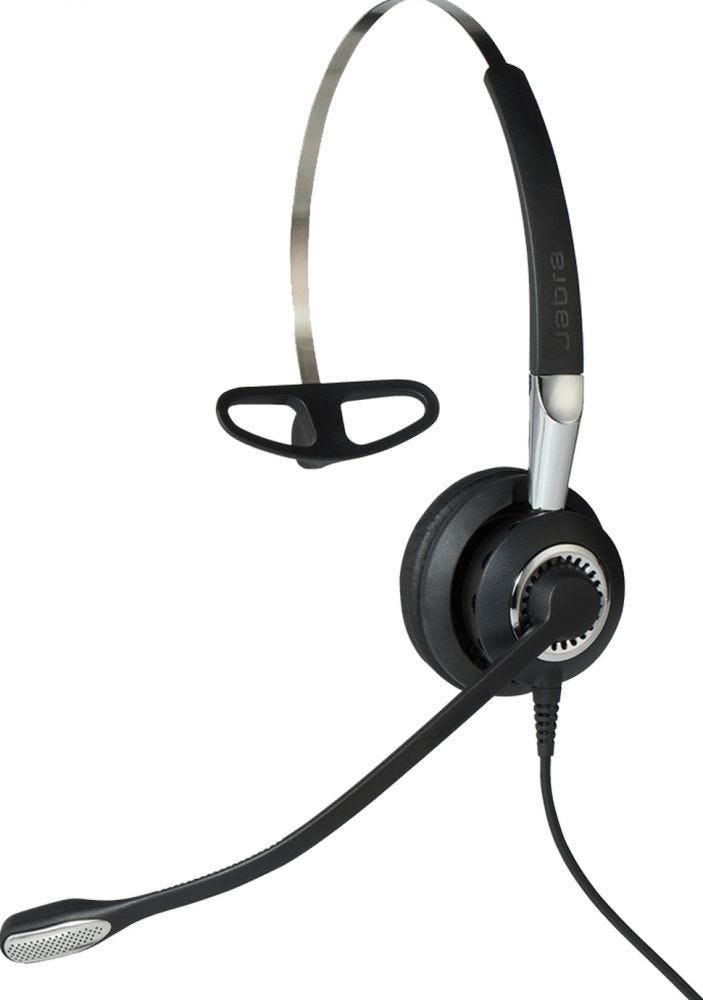 Jabra Biz 2400 Ii Usb Mono BT - Headset