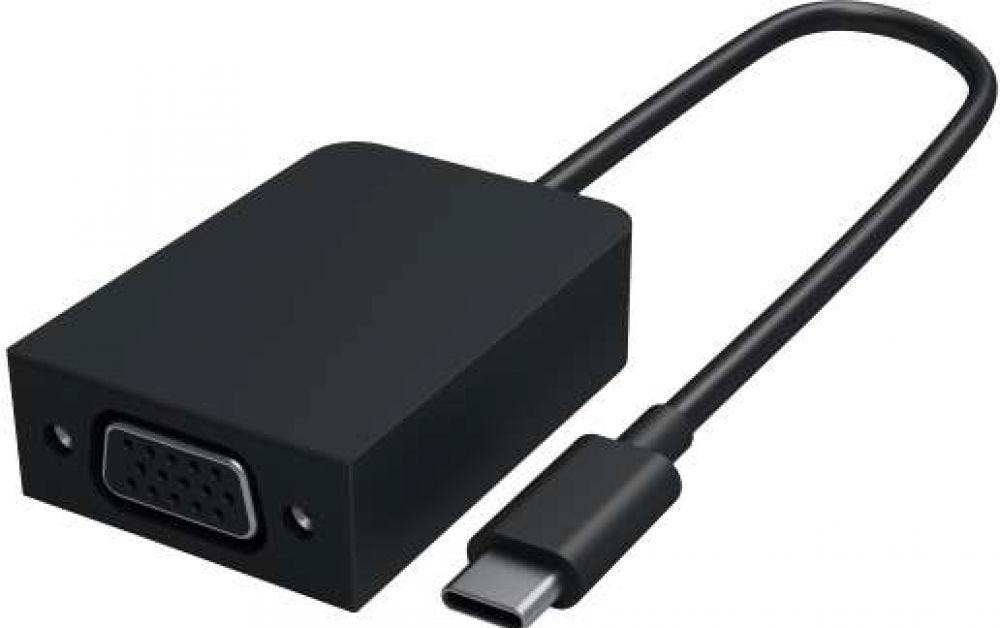 Microsoft Usb-C To Vga Adapter - Externe Video-Adapter