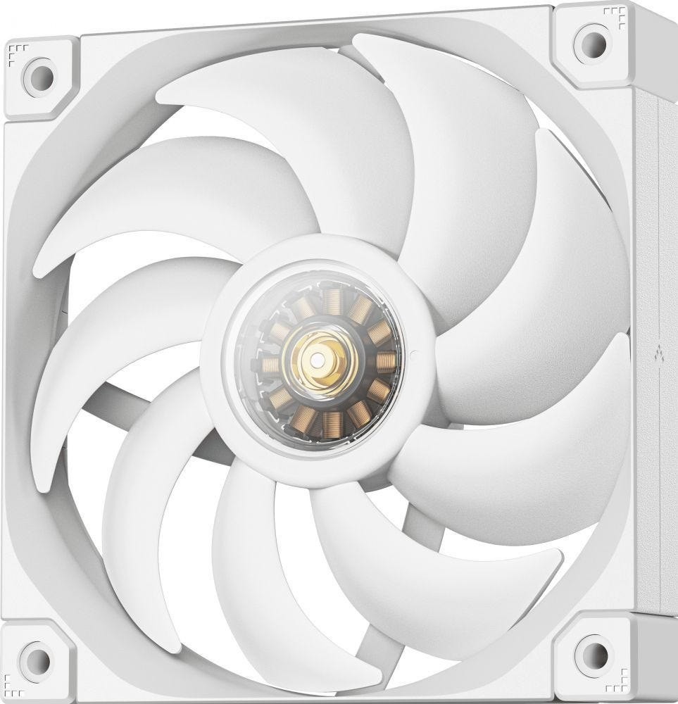 DeepCool FT12 White - Ventilatorhuis