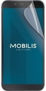 Mobilis Anti-Shock Ik06 - Schermbeschermer Voor Mobiele Telefoon