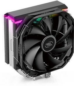 Deepcool As500 - Koeler Voor Processor