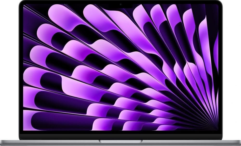 Apple Mba13 M3 8/10 24G 512G 70W CH SG