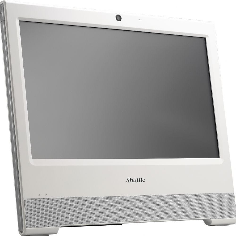 Shuttle XPC X50v7u3 - Barebone