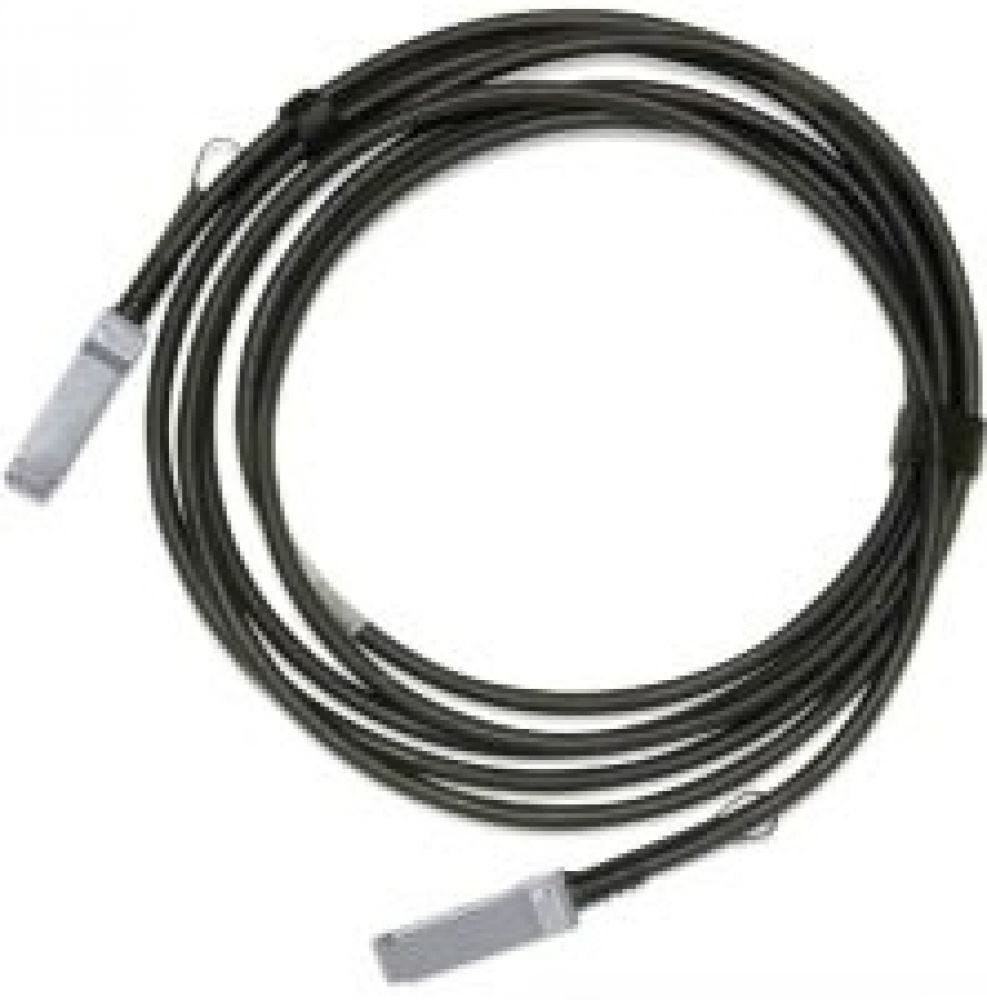 Mellanox Nvidia - Glasvezelkanaal-Kabel