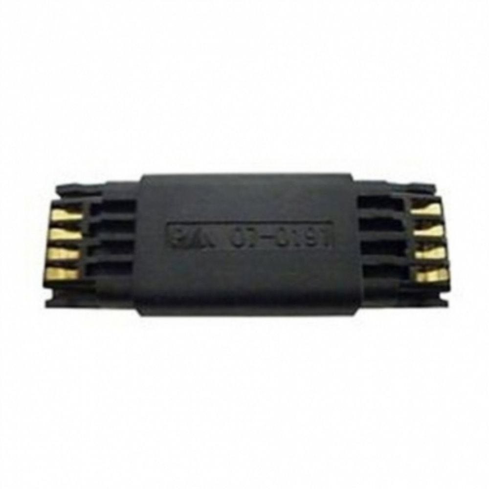 Jabra P10 - Hoofdtelefoon Adapter (Pak Van 25)