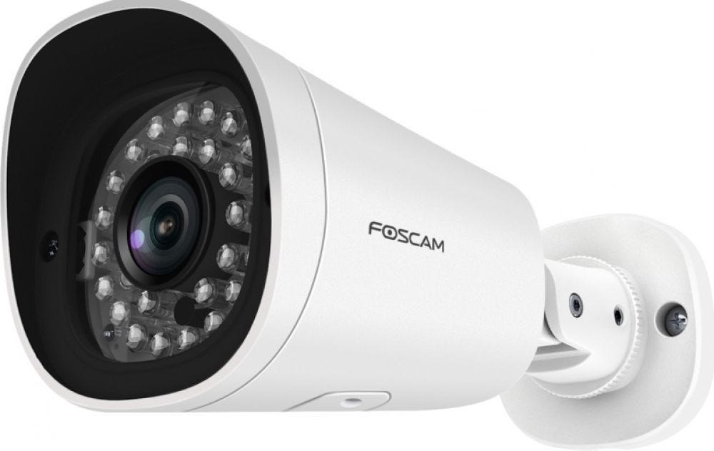 Foscam Fi9912ep-W - Beveligingscamera